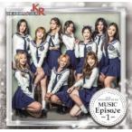 B-Side THE IDOLM@STER.KR MUSIC Episode1 (Type-A) [CD+ буклет ] CD