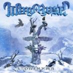 Wind Rose Stonehymn CD