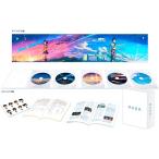 君の名は。 コレクターズ・エディション 4K Ultra HD Blu-ray同梱5枚組＜初回生産限定版＞ Blu-ray Disc