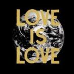 Woods Love Is Love CD