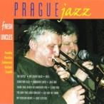 Josef Bazik Pavelka Prague Jazz: Fresh Uncles CD