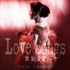 ºäËÜÅßÈþ Love Songs BEST SHM-CD