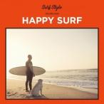 Various Artists SURF STYLE-HAPPY SURF- CD