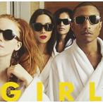 ショッピングr.l Pharrell Williams G I R L CD