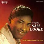 Sam Cooke ソングス・バイ・サム・クック CD