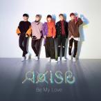AxisB Be My Love< обычный запись > 12cmCD Single