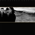 U2 The Joshua Tree_ 30th Anniversary Edition (2007 Remaster) LP