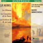  марок *minkof умение bell : балет музыка [ 4 большой изначальный элемент ] др. CD