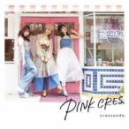PINK CRES. crescendo CD