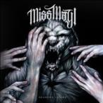 Miss May I Shadows Inside CD