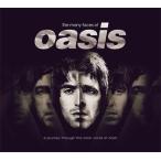 Oasis The Many Faces of Oasis CD