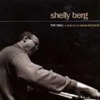 Shelly Berg The Will: A Tribute to Oscar Peterson CD