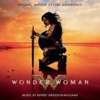 Rupert Gregson-Williams Wonder Woman CD