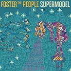 Foster The People Supermodel CD