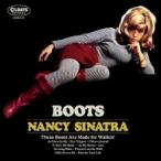 Nancy Sinatra ¥Ö¡¼¥Ä CD