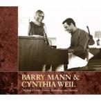 Barry Mann Original Demos, Private Recordings and Rarities CD