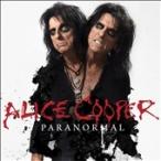 Alice Cooper Paranormal CD
