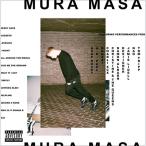 Mura Masa Mura Masa＜通常盤＞ CD