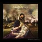 Alien Vampires Evil Lasts Forever CD