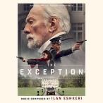 Ilan Eshkeri The Exception CD