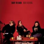 Baby In Vain More Nothing CD