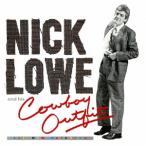 Nick Lowe カウボーイ・アウトフィット CD