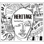 Yusuke Hirado Prospect HERITAGE CD