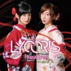 HONEY GO RUN Lycoris (Five ver.) CD