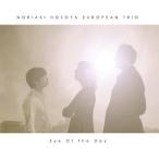 Noriaki Hosoya European Trio Eye Of The Day CD