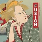 小湊昭尚 FUSION EAST MEETS WEST CD