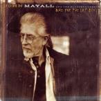 John Mayall Blues For The Lost Days CD
