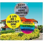 Saint Etienne Home Counties CD