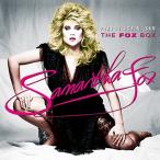 Samantha Fox Play It Again, Sam_ The Fox Box ［2CD+2DVD(PAL)］ CD