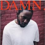 Kendrick Lamar DAMN. LP