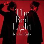 ショッピングkinki kids the red light KinKi Kids The Red Light＜通常盤＞ 12cmCD Single