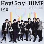 ショッピングhey!say!jump Hey! Say! JUMP 【旧品番】Hey! Say! JUMP 2007-2017 I/O＜通常盤＞ CD