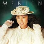 八木さおり MERLIN CD