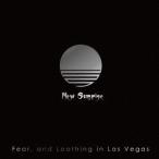 Fear, and Loathing in Las Vegas New Sunrise CD ÆÃŵ¤¢¤ê