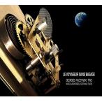 Georges Paczynski Le Voyageur sans Bagage CD