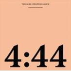 Jay-Z 4:44 CD