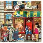 Savoy Brown ストリート・コーナー・トーキング＜生産限定盤＞ SHM-CD