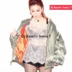 DJ KAORI DJ KAORI'S INMIX VII CD