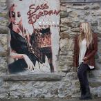Sass Jordan Racine Revisited CD