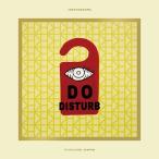 Jung Yong-Hwa (CNBLUE) Do Disturb : 1st Mini Album (Special Ver.) CD