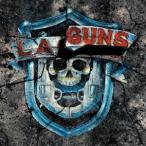 L.A. Guns ¥¶¡¦¥ß¥Ã¥·¥ó¥°¡¦¥Ô¡¼¥¹ CD