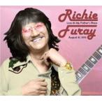 Richie Furay Live From My Father's Place 8/31/76 CD