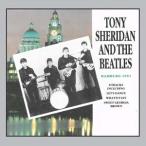 Tony Sheridan Tony Sheridan &amp; The Beatles Hamburg 1961 CD