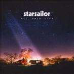 Starsailor All This Life CD