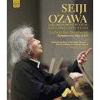 ¾®ß·À¬¼¤ Seiji Ozawa at the Matsumoto Festival Blu-ray Disc