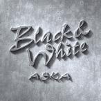 ASKA Black&White CD